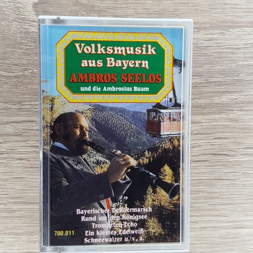 Volksmusik aus bayern von - aus,