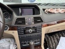 CD-Radio Mercedes-Benz