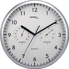 Technoline, WT 650 Wanduhr mit