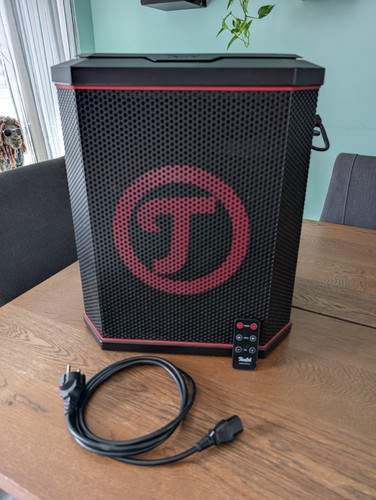 Teufel rockster air - air,