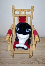 Glubschi Kuscheltier Stofftier