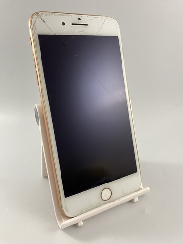 Apple iphone plus - apple, roségold