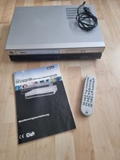 Tevion DVD Recorder mit 6-Kopf  Hifi-Stereo Videorecorder MD81664