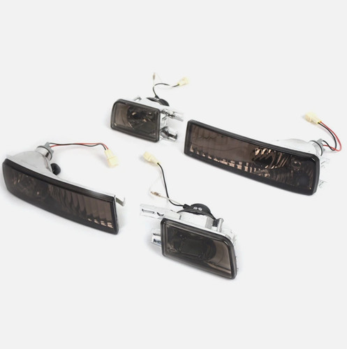 Schwarz frontblinker blinker - schwarz,