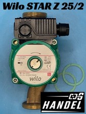 Wilo Star Z 25/2 - EM  180mm