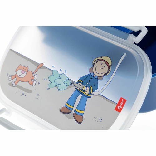 Sigikid brotzeitbox frido - brotzeitbox,