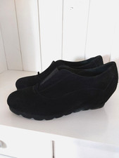 Elegante Damenschuhe Gr. 37 in