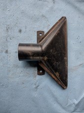 Luftdüse für Heizung Hanomag