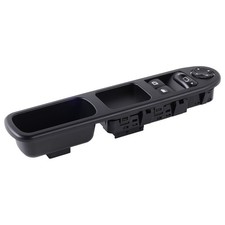 Fensterheberschalter Vorne Links für Peugeot 207 SW WA WK Citroën C3 Picasso