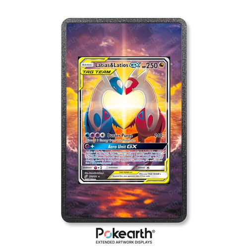 Latias latios 170 181 - gx,