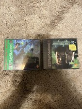 Syphon Filter 2 (Greatest
