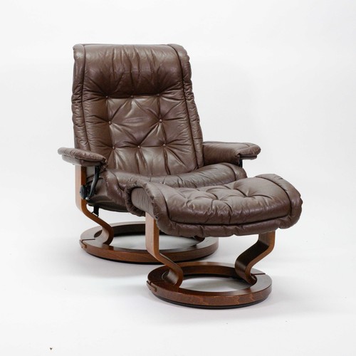 Ekornes stressless sessel - ekornes,