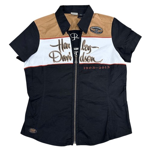 Harley davidson mechaniker - davidson,