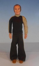 Mattel Mondbasis Alpha 1 Space