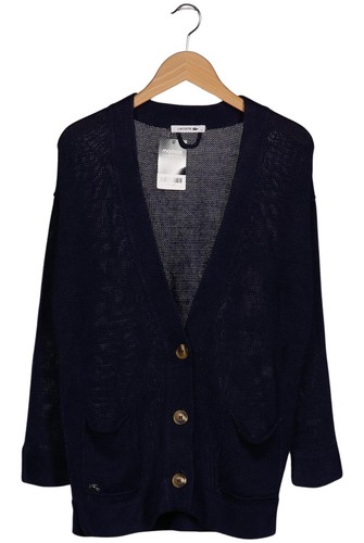 Lacoste strickjacke damen - lacoste,
