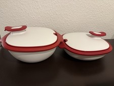 Tupperware Thermo Duo Warme