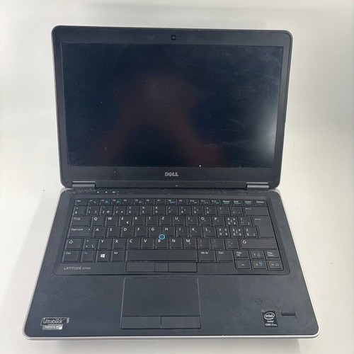 Dell latitude e7440 notebook - latitude,