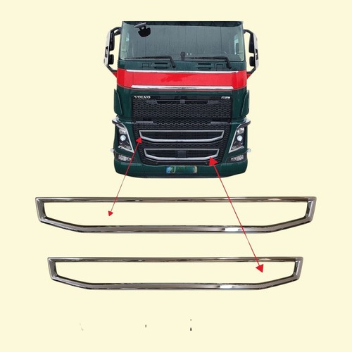 Lkw volvo fh4 - lkw,