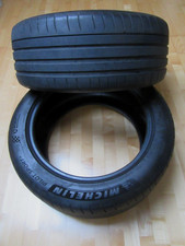 2 Stück MICHELIN PILOT SPORT