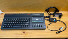 Sinclair ZX Spectrum 128k +2A