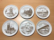 Fürstenberg 6 Porzellan
