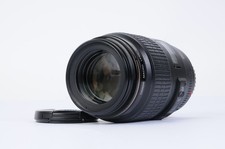 Canon Macro Lens EF 100mm 1: 2.8 USM (Neuwertig) FOTO JESCHNER An & Verkauf