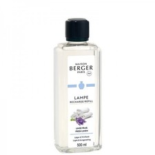 Lampe Berger -