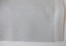 Aida-Stoff hellgrau, 8-fädig