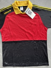 Adidas Torwarttrikot Vintage oldschool 80er