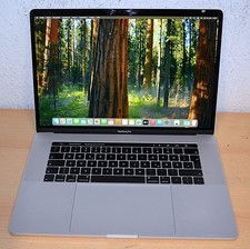 Apple MacBook Pro A1990 2018