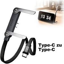 240W USB-C Schnellladekabel