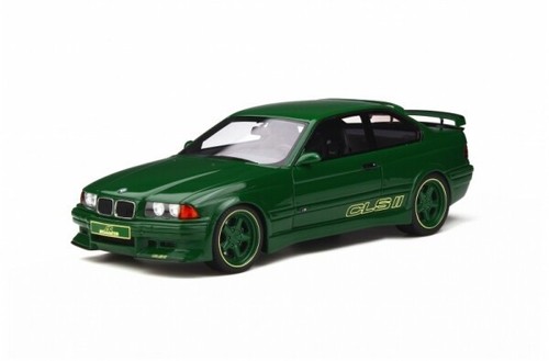 Bmw schnitzer 1998 - bmw, (e36)