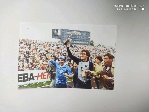 Hamburger hsv foto uli - foto, :