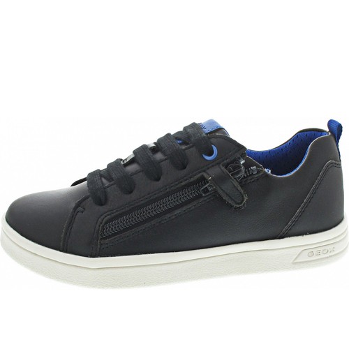Geox djrock jungen sneaker - geox,