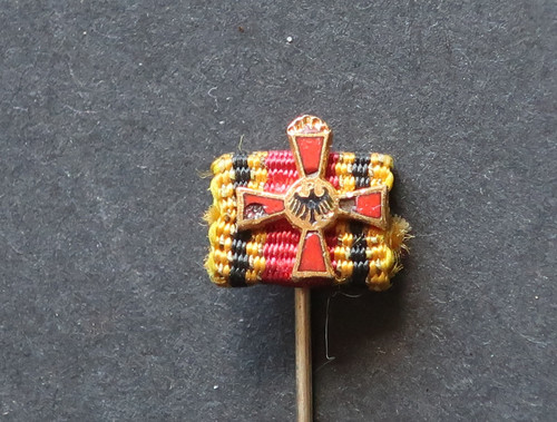 Orig anstecknadel großes - orig.anstecknadel,