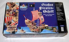 !TOP! Großes Piratenschiff