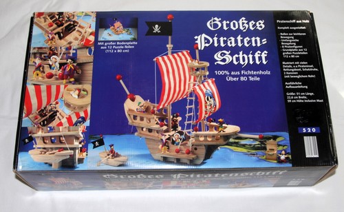 Top großes piratenschiff - !top!,