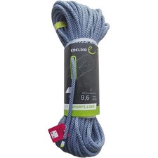 Edelrid crest 6mm - 9,6mm, blue