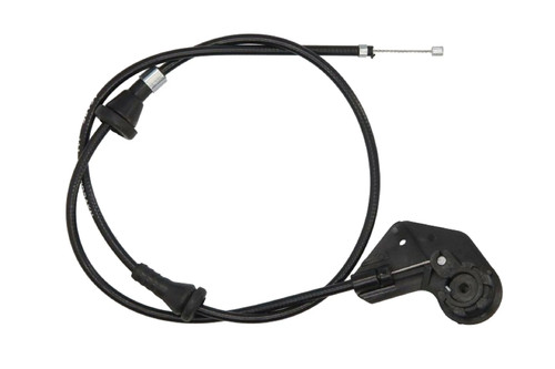Motorhaubenzug f5b003akn - motorhaubenzug,