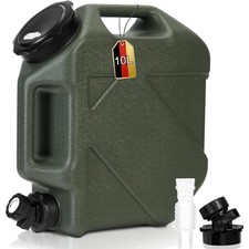 Wasserkanister 10L Trinkwasser