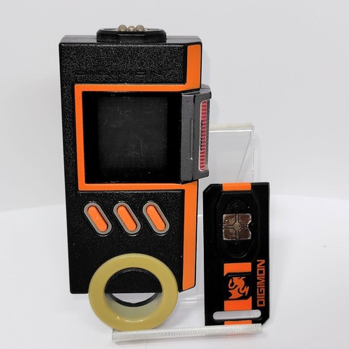 Bandai digimon savers digivice - savers,