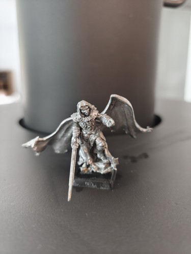 Vampirlord warhammer fantasy - vampirlord,