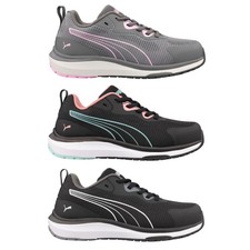 Puma frauen sicherheitsschuhe - frauen,