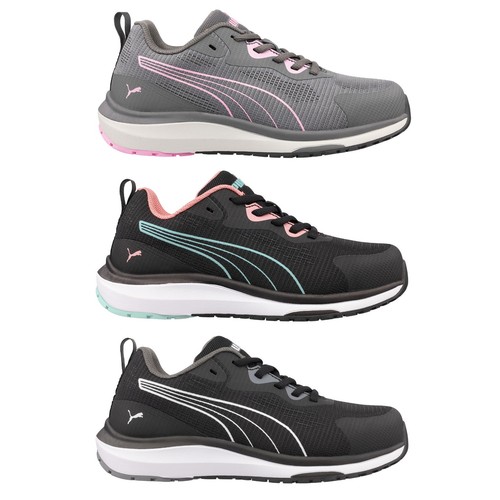 Puma frauen sicherheitsschuhe - frauen,