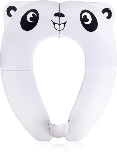 Faltbarer kinder toilettensitz - kinder,