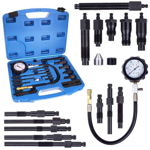 Kompressionsprüfer diesel - kompressionsprüfer,