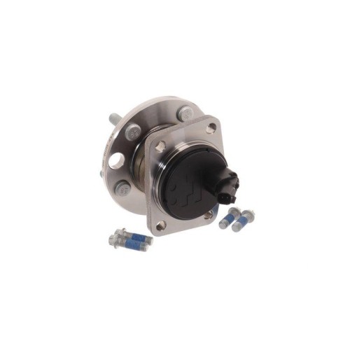 Radlagersatz skf vkba 3576 - radlagersatz,