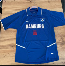 HSV Trikot 2003/04 Ligapokal