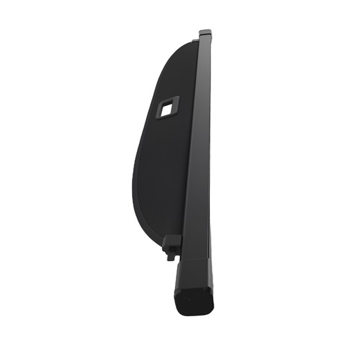 Parcel shelf cargo cover - cover, for