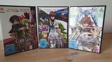 Code geass lelouch - code, the